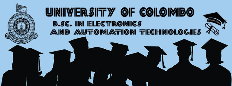 colombo-university-external-degree-in-b-sc-in-electronics-and