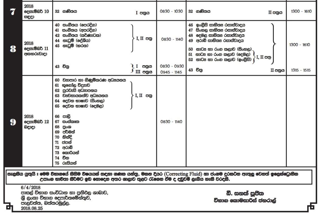 department-of-examinations-general-certificate-of-education-school-gce